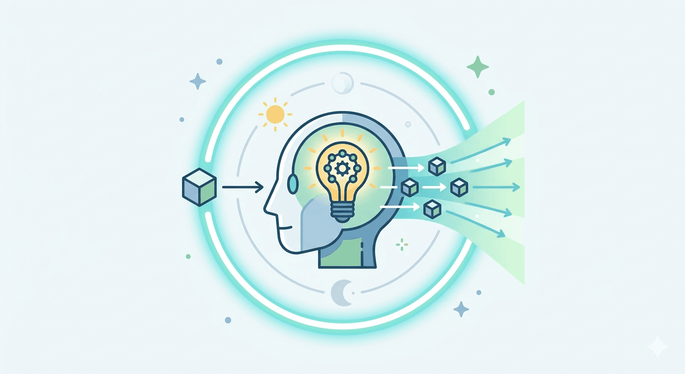 Chatbot przyswajający odpowiedzi 24/7