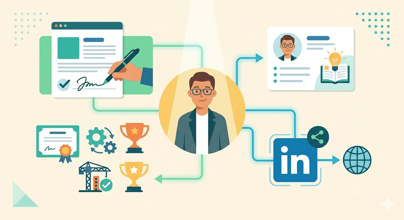 E-E-A-T - buduj autorytet