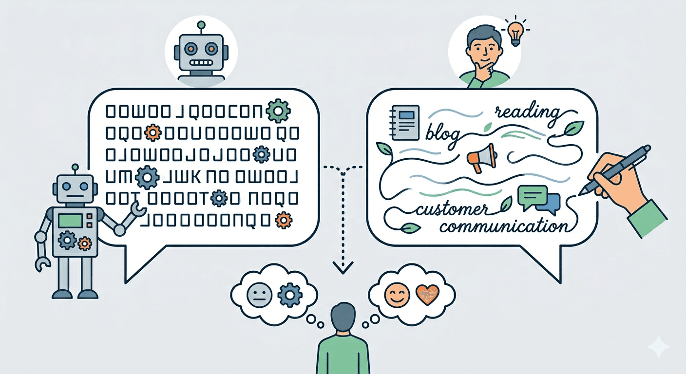 Gemini jako bardziej robotyczny LLM