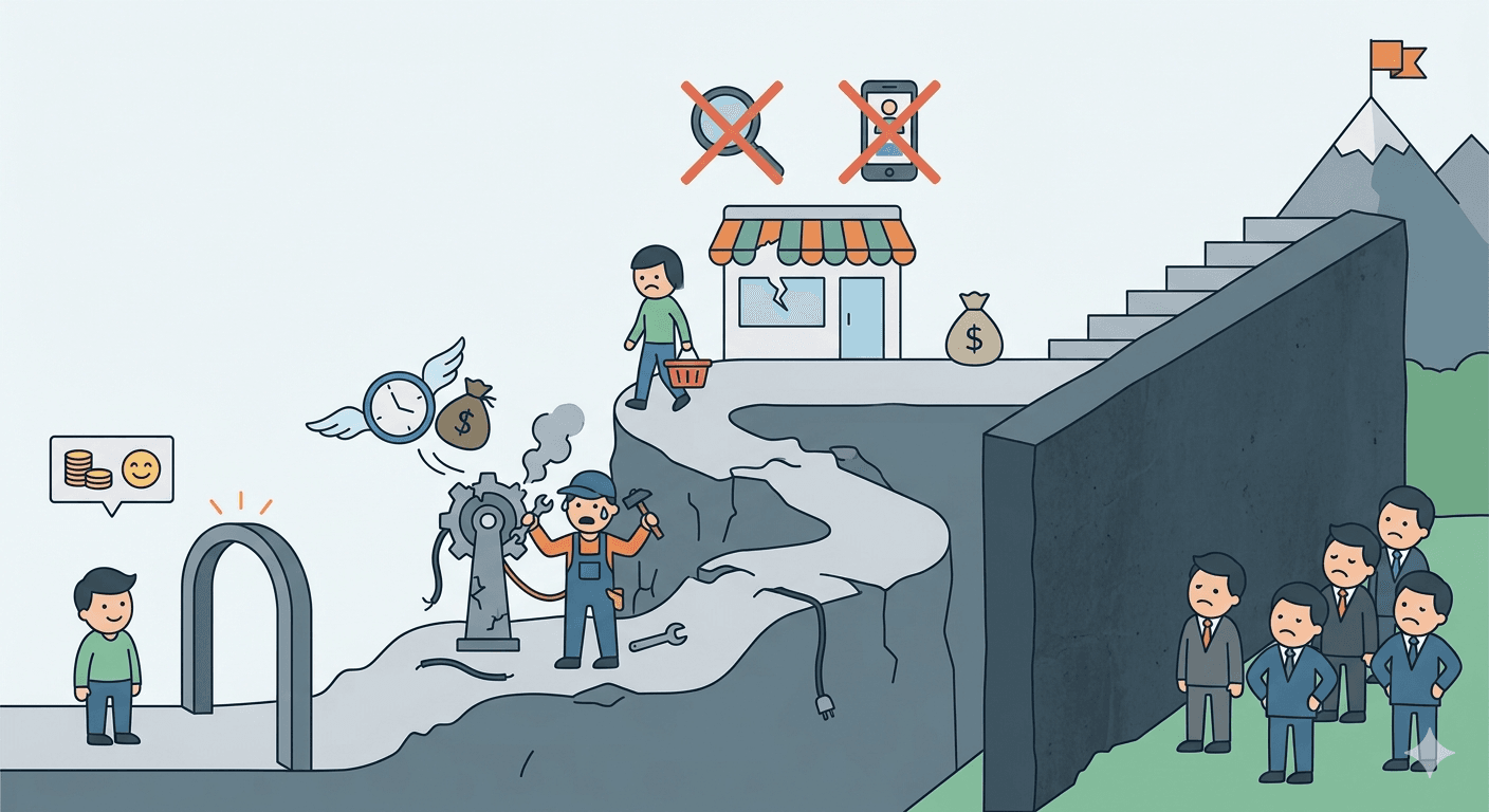 Ukryte koszty tanich rozwiązań